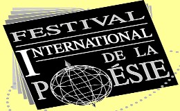 FERHAT MEHENNI AU FESTIVAL INTERNATIONAL DE LA PO�SIE DE TROIS-RIVI�RES
