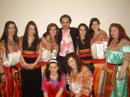 TAFSUT ET TAKFARINAS