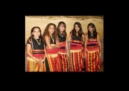 TAFSUT AU SALON INTERNATIONAL DU TOURISME