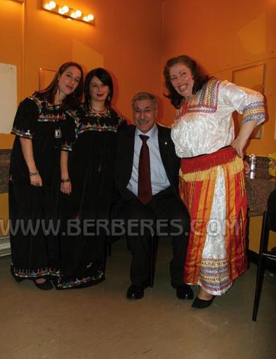 SOUVENIRS DE TAFSUT   ET  FERHAT  - 2006