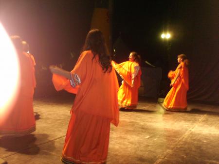 TAFSUT AU SALON INTERNATIONAL DU TOURISME