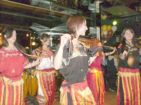 TAFSUT ADULTES - VAGUE D'AFRIQUE